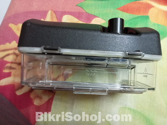 Dreamstar Auto Cpap With Humidifier Full Face Mask For Sale